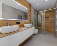 Новостройки - Вилла - Сьюдад Кесада