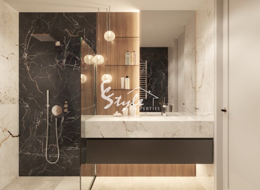 Новостройки - Вилла - Сьюдад Кесада