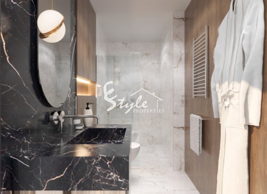 Новостройки - Вилла - Сьюдад Кесада