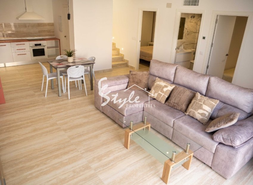 Новостройки - Вилла - Сьюдад Кесада