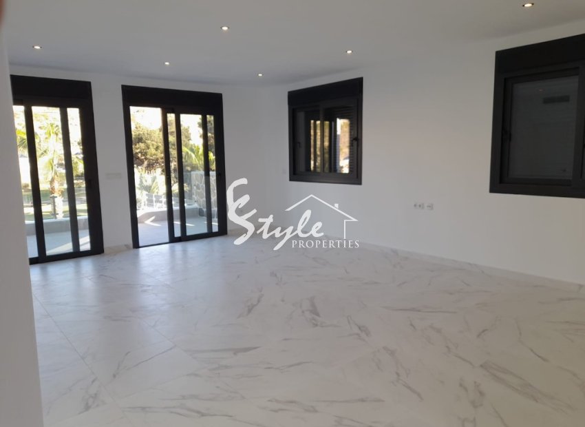 Новостройки - Вилла - Сьюдад Кесада