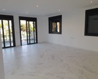 Новостройки - Вилла - Сьюдад Кесада