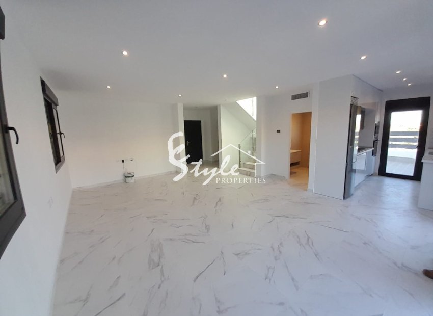 Новостройки - Вилла - Сьюдад Кесада