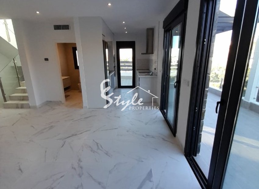 Новостройки - Вилла - Сьюдад Кесада