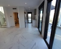 Новостройки - Вилла - Сьюдад Кесада