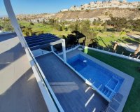 Новостройки - Вилла - Сьюдад Кесада