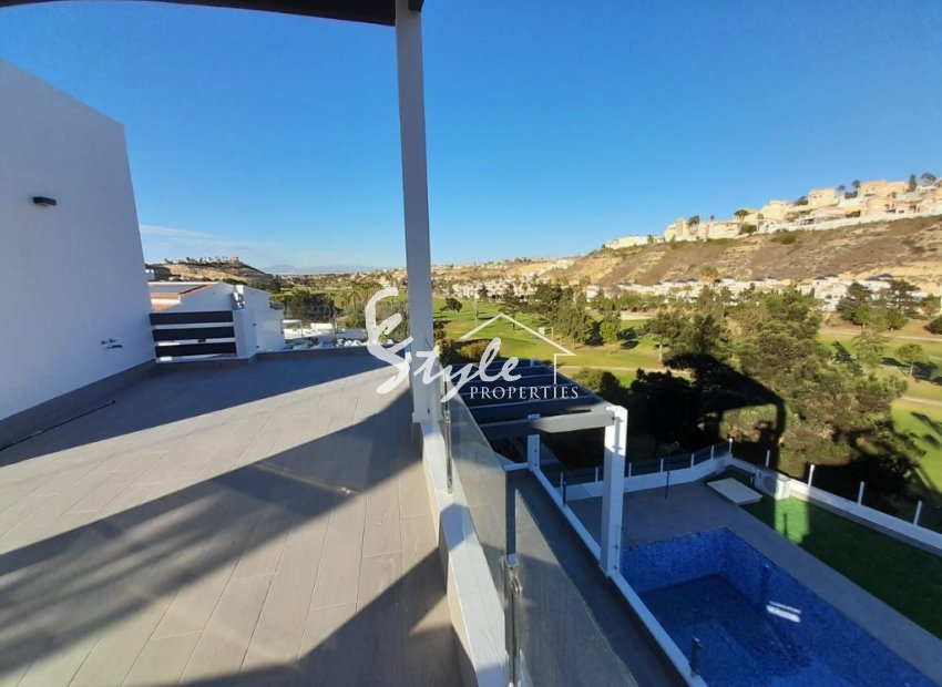 Новостройки - Вилла - Сьюдад Кесада