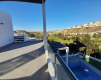 Новостройки - Вилла - Сьюдад Кесада