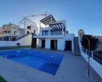 Новостройки - Вилла - Сьюдад Кесада