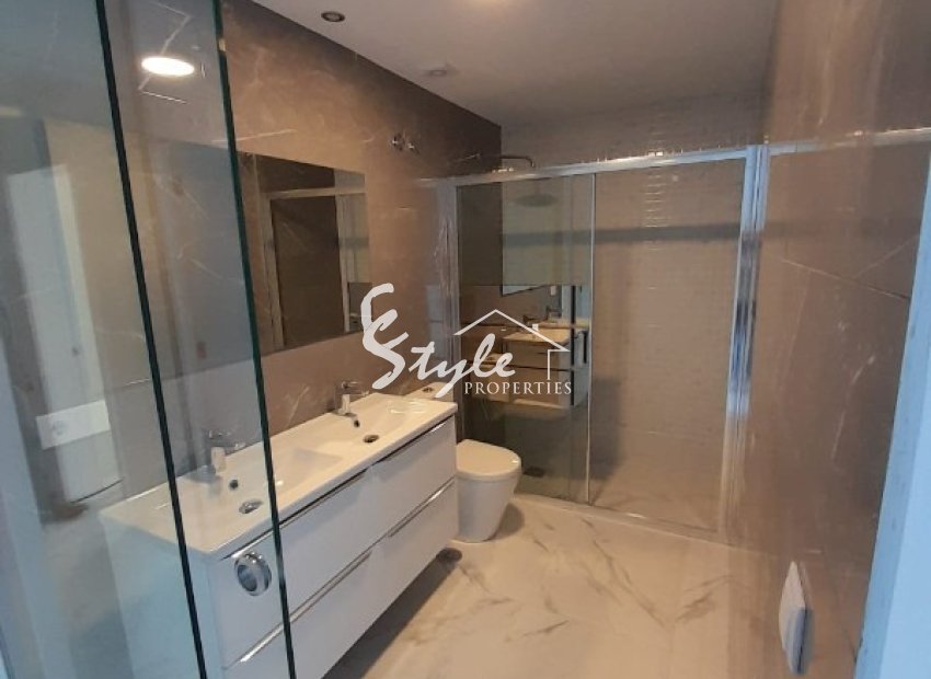 Новостройки - Вилла - Сьюдад Кесада