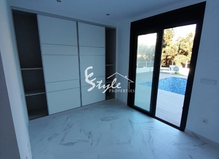 Новостройки - Вилла - Сьюдад Кесада