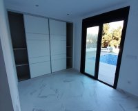 Новостройки - Вилла - Сьюдад Кесада