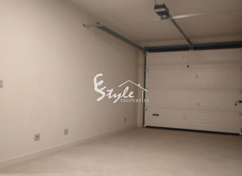 Новостройки - Вилла - Сьюдад Кесада