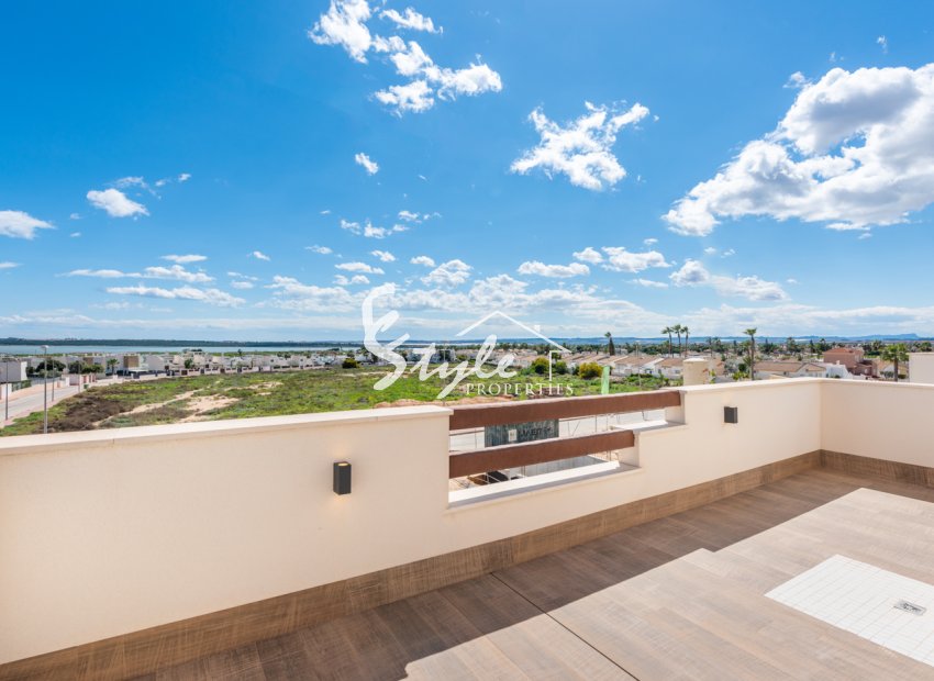 Новостройки - Вилла - Сьюдад Кесада