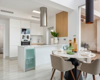 Новостройки - Вилла - Сьюдад Кесада