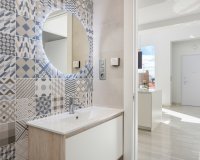 Новостройки - Вилла - Сьюдад Кесада