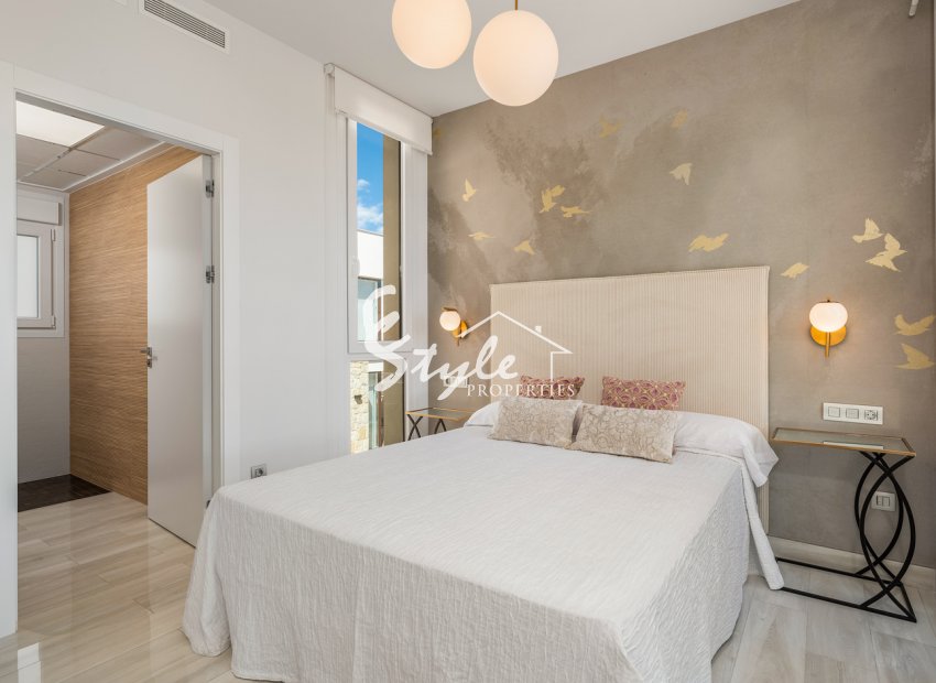 Новостройки - Вилла - Сьюдад Кесада