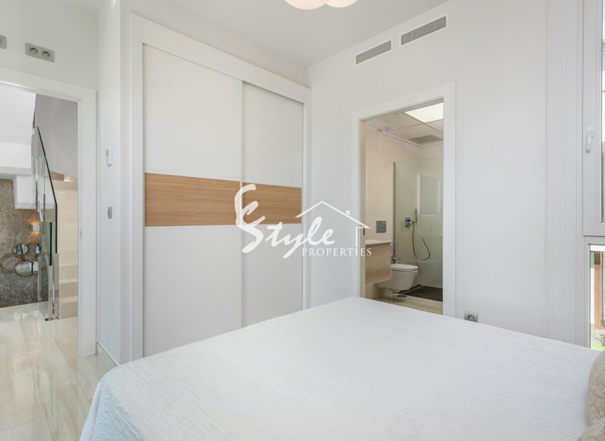 Новостройки - Вилла - Сьюдад Кесада