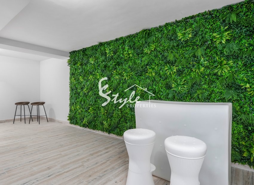 Новостройки - Вилла - Сьюдад Кесада