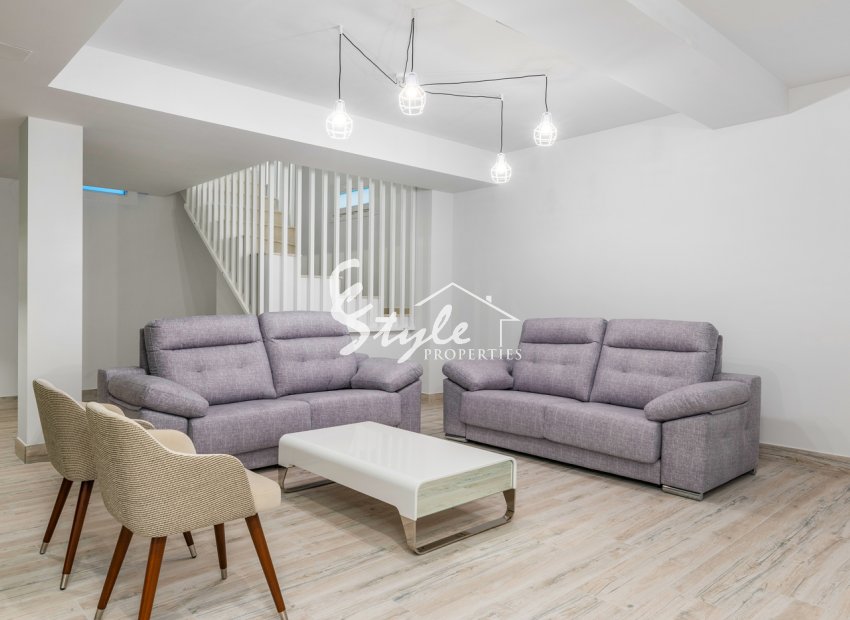 Новостройки - Вилла - Сьюдад Кесада