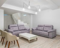 Новостройки - Вилла - Сьюдад Кесада