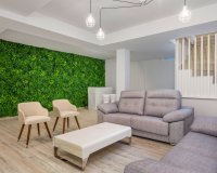 Новостройки - Вилла - Сьюдад Кесада