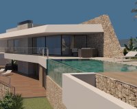 Новостройки - Вилла - Сьюдад Кесада