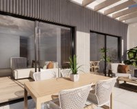 Новостройки - Вилла - Сьюдад Кесада