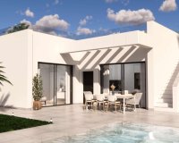 Новостройки - Вилла - Сьюдад Кесада