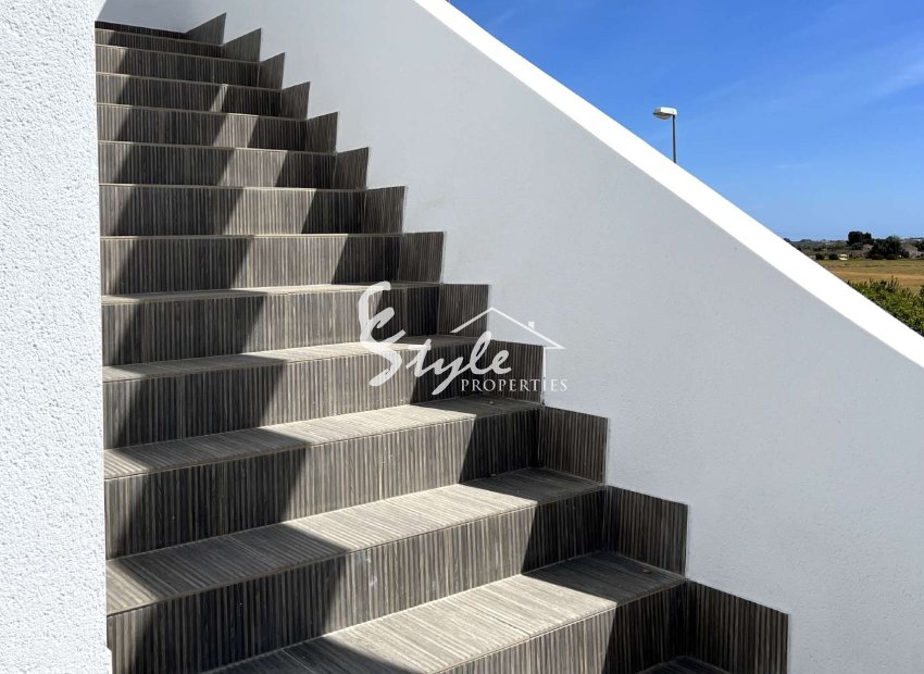 Новостройки - Вилла - Сьюдад Кесада