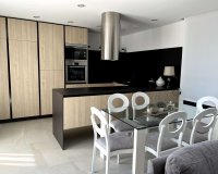 Новостройки - Вилла - Сьюдад Кесада