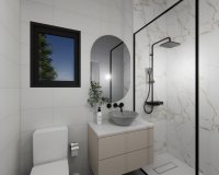 Новостройки - Вилла - Сьюдад Кесада