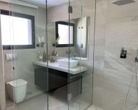 Новостройки - Вилла - Сьюдад Кесада