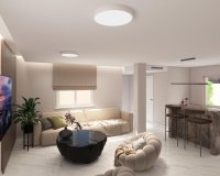 Новостройки - Вилла - Сьюдад Кесада