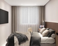 Новостройки - Вилла - Сьюдад Кесада