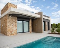 Новостройки - Вилла - Сьюдад Кесада