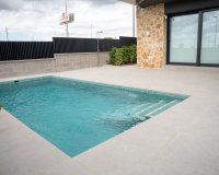 Новостройки - Вилла - Сьюдад Кесада