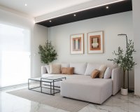 Новостройки - Вилла - Сьюдад Кесада