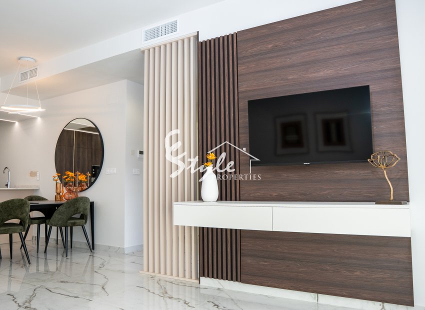 Новостройки - Вилла - Сьюдад Кесада