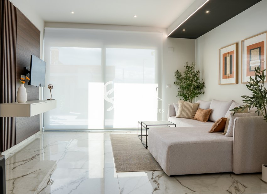 Новостройки - Вилла - Сьюдад Кесада