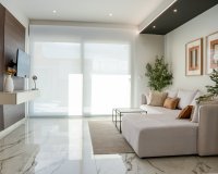 Новостройки - Вилла - Сьюдад Кесада