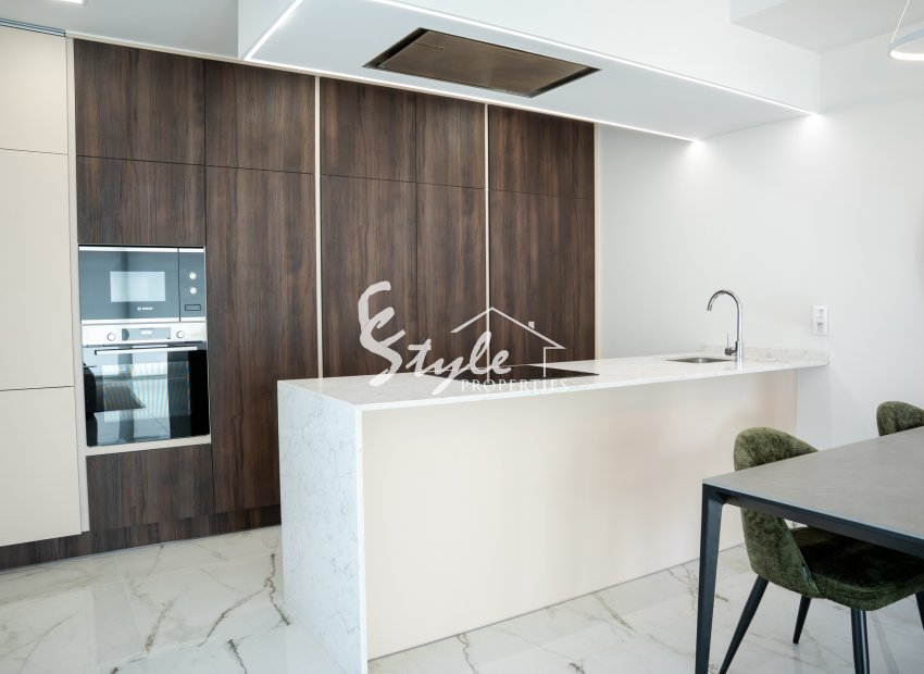 Новостройки - Вилла - Сьюдад Кесада