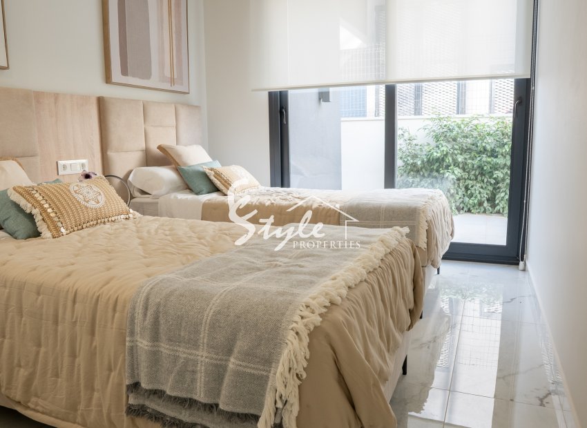 Новостройки - Вилла - Сьюдад Кесада