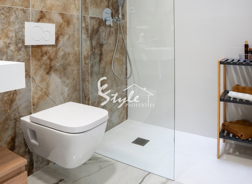 Новостройки - Вилла - Сьюдад Кесада