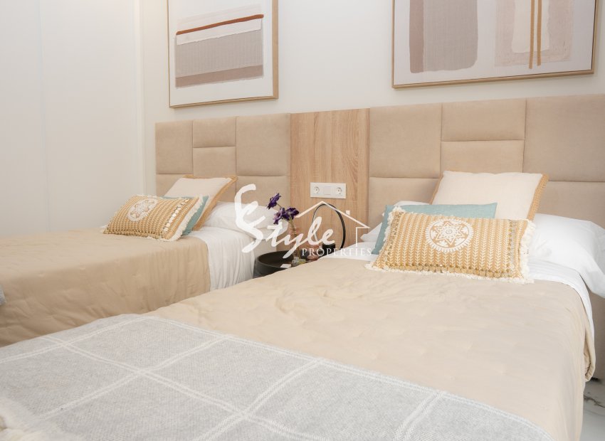 Новостройки - Вилла - Сьюдад Кесада