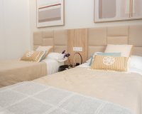 Новостройки - Вилла - Сьюдад Кесада