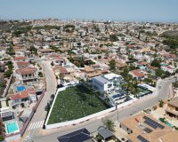 Новостройки - Вилла - Сьюдад Кесада