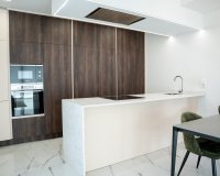Новостройки - Вилла - Сьюдад Кесада