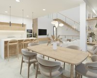 Новостройки - Вилла - Сьюдад Кесада