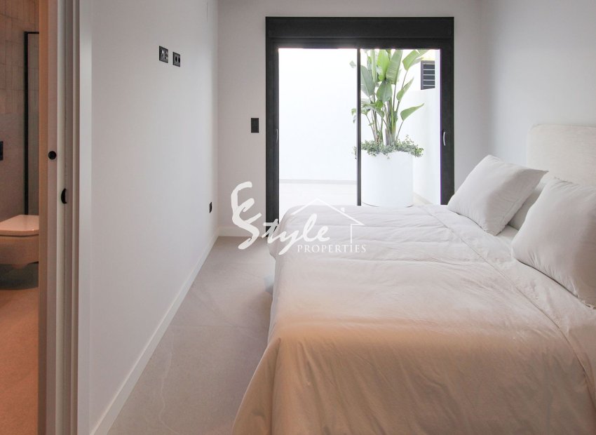 Новостройки - Вилла - Сьюдад Кесада